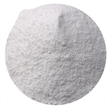 Poudre blanche STPP / Tripolyphosphate de sodium